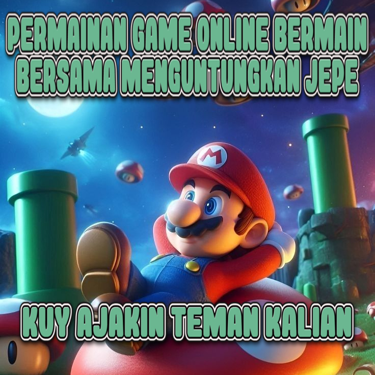 Bersama138 | Permainan Game Online Bermain Bersama sama Menguntungkan Jepe - WooCommerce eCommerce